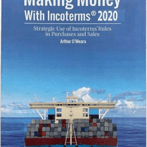 Making Money With Incoterms 2020