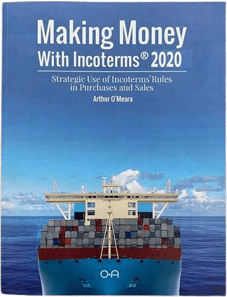 Making Money with Incoterms 2020 Making Money with Incoterms 2020