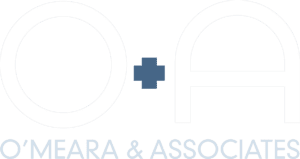 O+A logo light version O+A logo light version