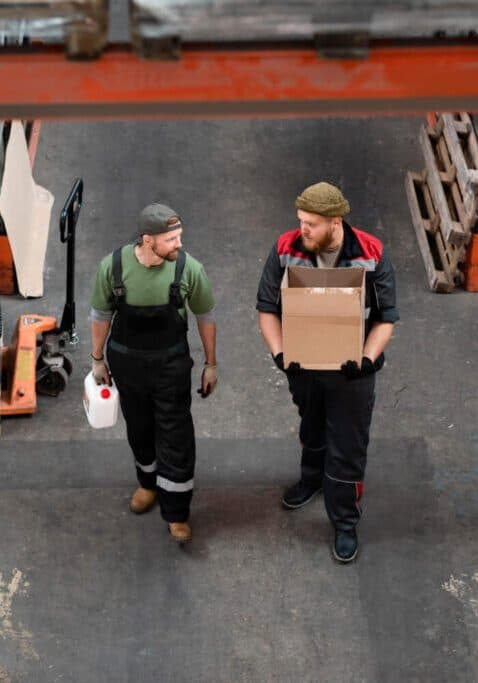 people-working-together-warehouse