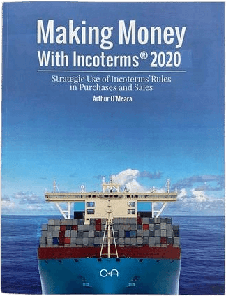Making Money With Incoterms 2020